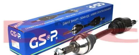 Привiдний вал GSP 218263