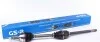 Полуось права 1045mm Renault Trafic/Vivaro 2.5 dCi/CDTI 06- 218301