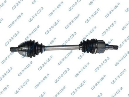 Вал GSP 218336