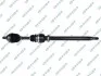 POLOS NAPEDOWA PRAWA 218348