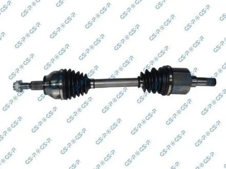 Вал GSP 218382