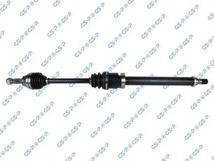 Вал GSP 218406