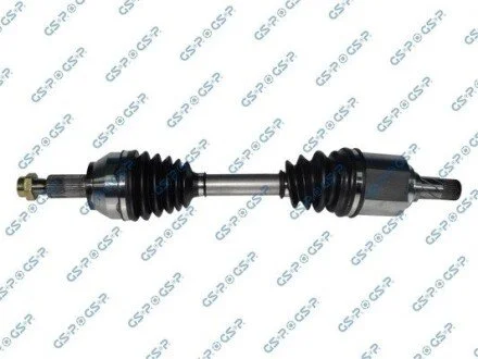 Вал GSP 218408