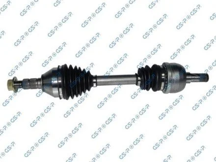 Вал GSP 221092