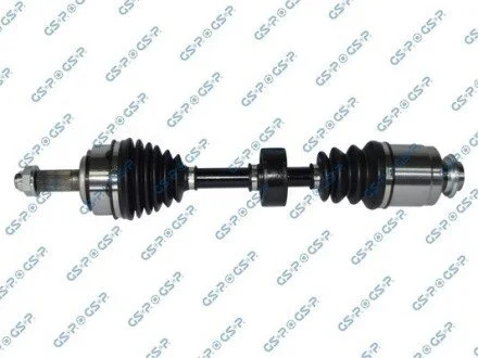 Вал GSP 223021