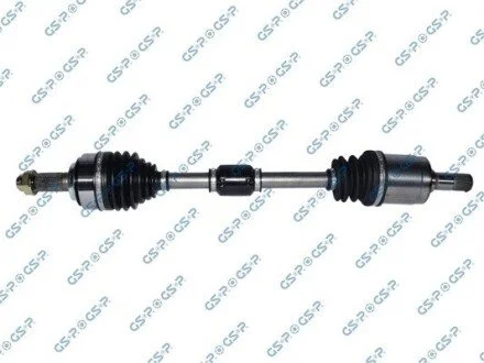 Вал GSP 223174