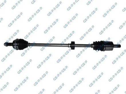 Вал GSP 223192