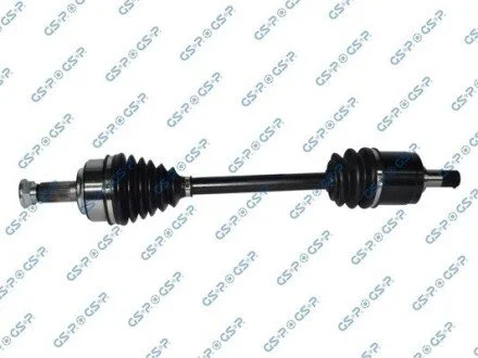Вал GSP 223241