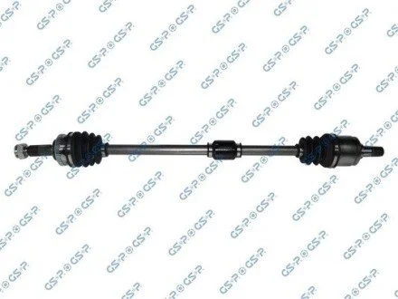 Фото привідний вал GSP 224033 Привідний вал GSP 224033