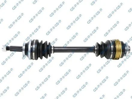 Вал GSP 224217