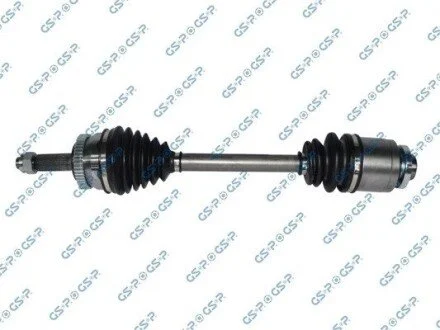 Вал GSP 224221