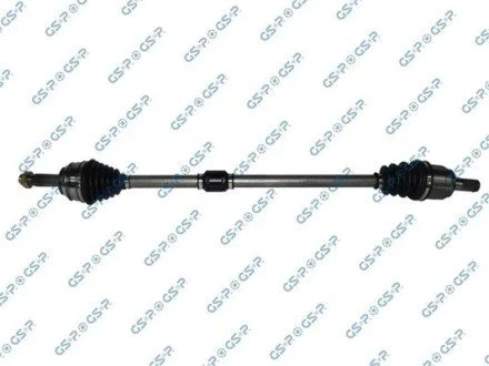 Привідний вал GSP 224265