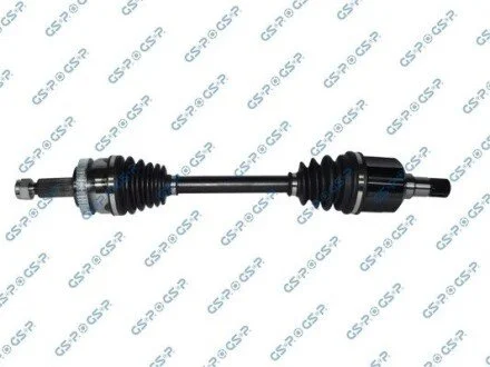 Вал GSP 224300