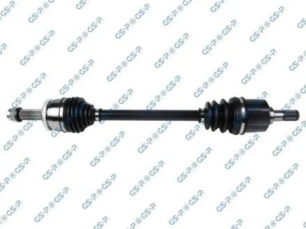 Вал GSP 224304