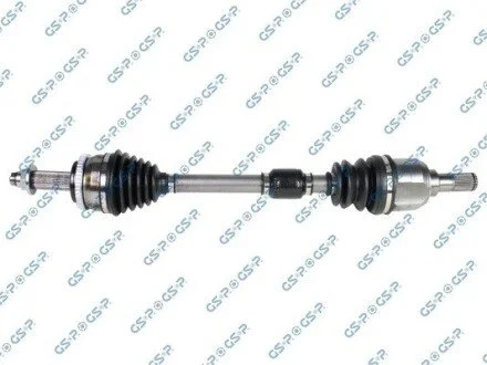 Вал GSP 224318