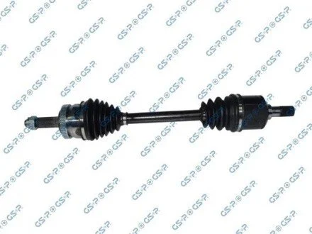 Вал GSP 224352
