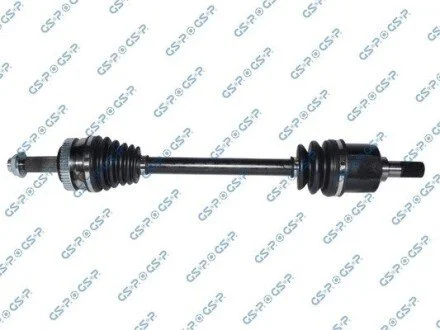 Вал GSP 224390