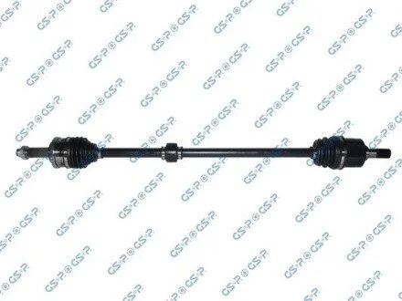 Вал GSP 224398