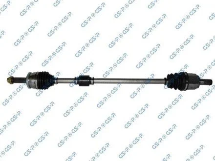 Вал GSP 224408