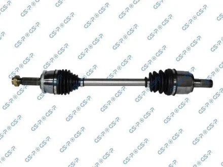 Вал GSP 224409