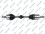 Автозапчасть 224447