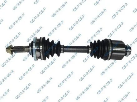 Вал GSP 227096
