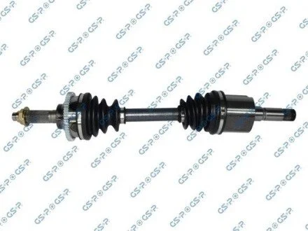 Вал GSP 227099