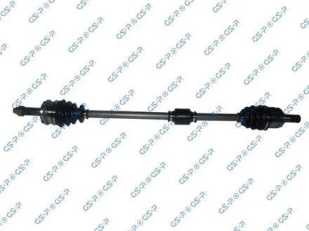 Вал GSP 227206