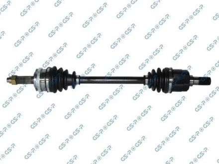 Вал GSP 227207