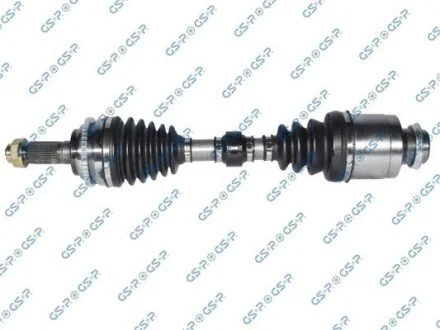 Вал GSP 234165