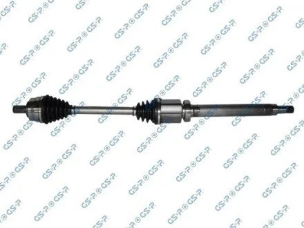 Автозапчасть GSP 234270