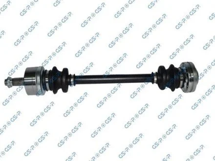 - Напіввісь GSP 235006