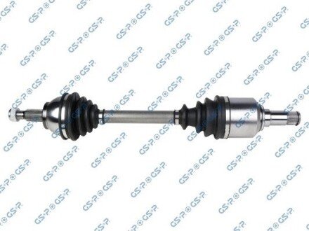 Drive Shaft GSP 235078