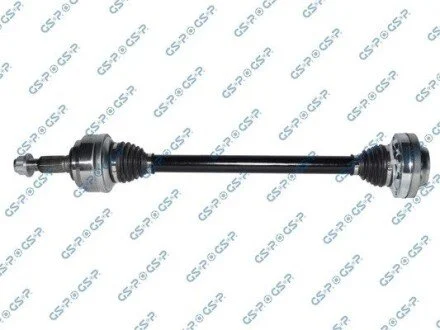 Вал GSP 235086