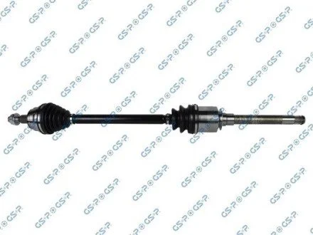Вал GSP 235088