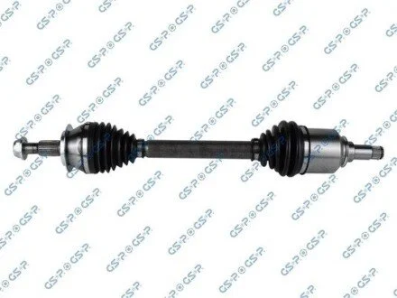 POLOS NAPEDOWA LEWA GSP 235098