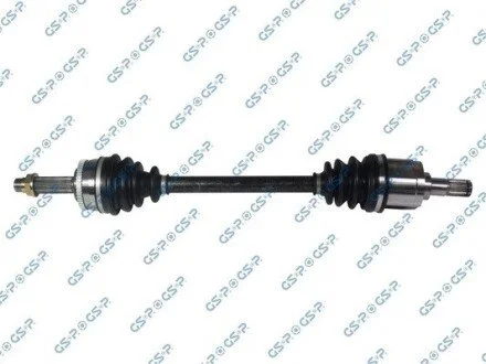 Автозапчасть GSP 239177