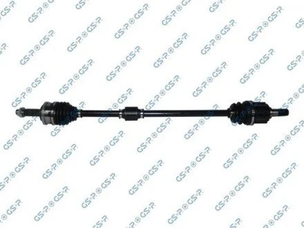 Вал GSP 239237