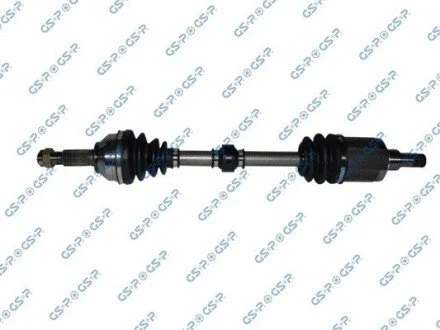 Вал GSP 241326