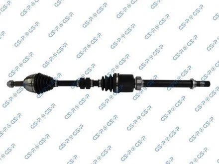 Привідний вал GSP 241452 (фото 1)