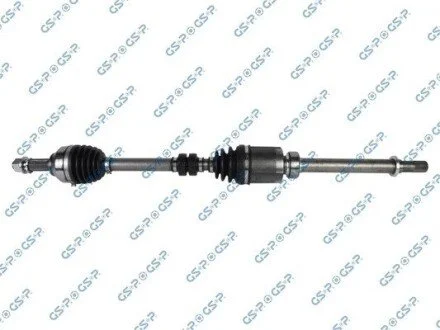 Фото drive Shaft GSP 241478 Drive Shaft GSP 241478