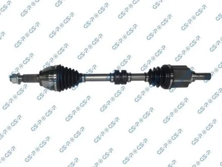 Вал GSP 241490