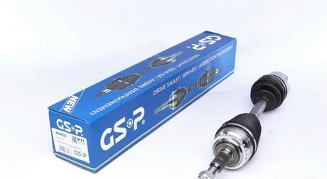 Привiдний вал GSP 244032