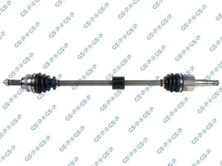 Driveshaft GSP 244043