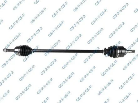 Фото привідний вал GSP 244060 Привідний вал GSP 244060