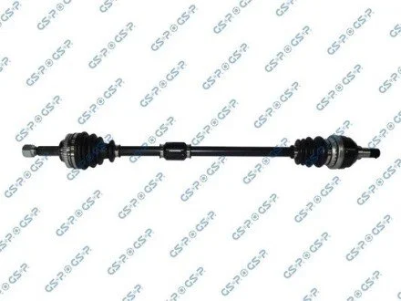 Привідний вал GSP 244070