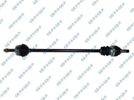 Вал GSP 244077