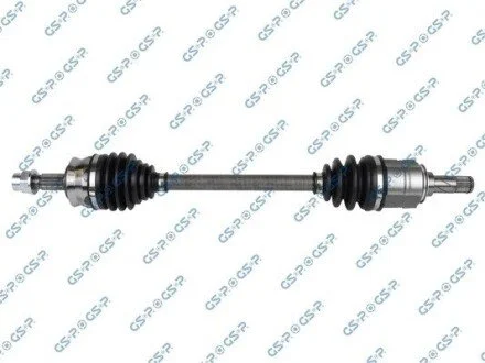 PвИoШ przednia lewa GSP 244079
