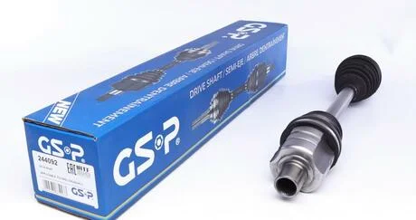 Привiдний вал GSP 244092