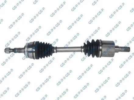 Вал GSP 244094